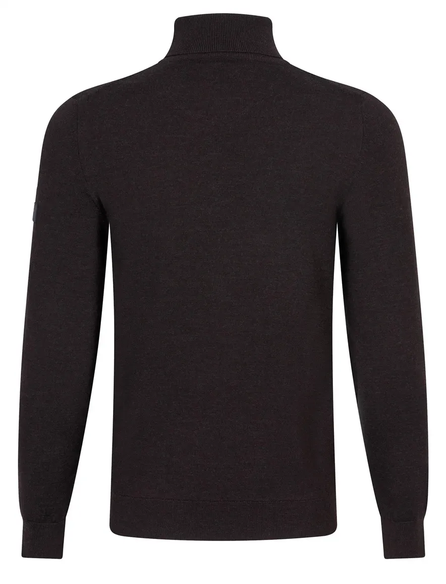 Coltrui Cavallaro bruin 118265002-Dark Brown