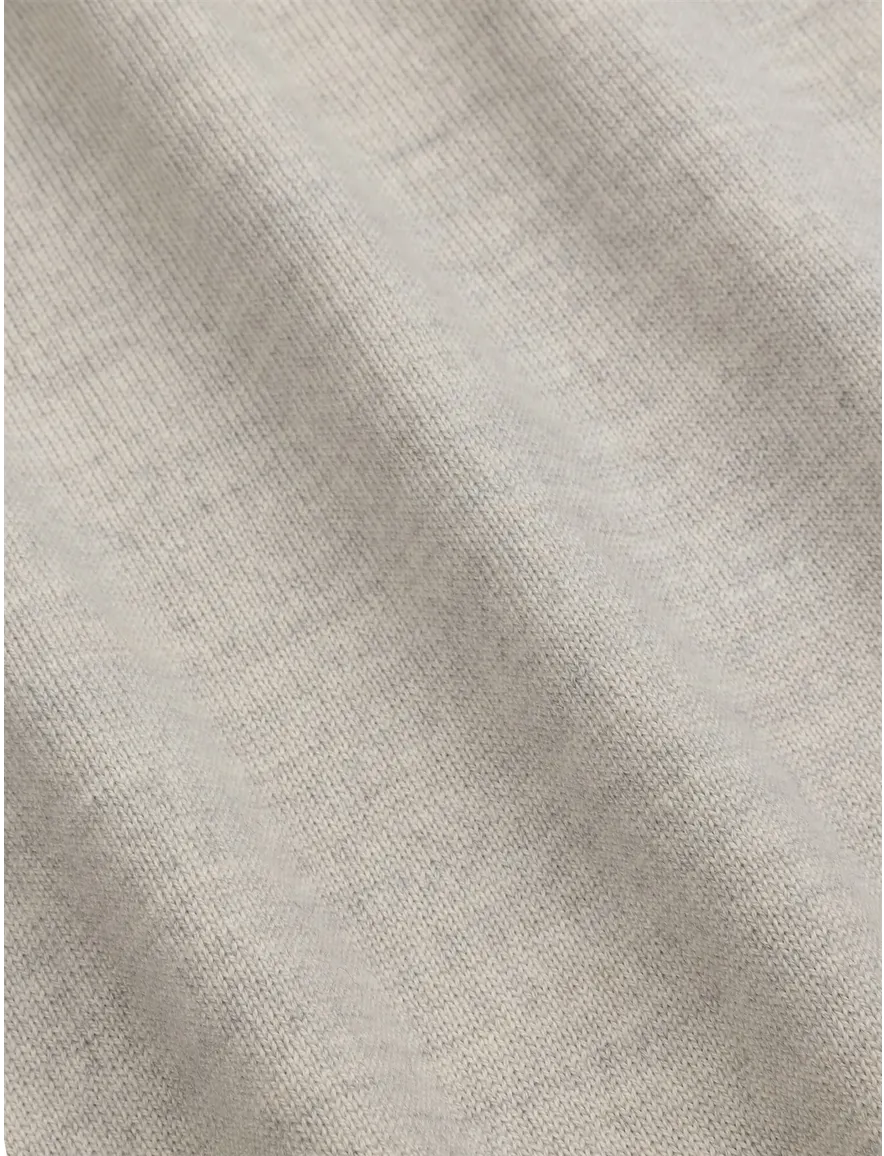 Poloshirt Cavallaro beige