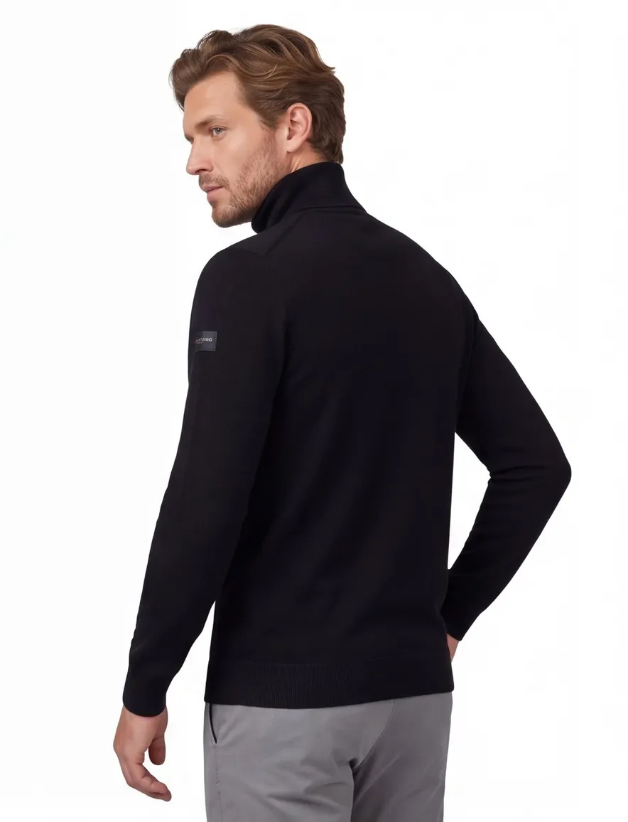 Coltrui Cavallaro zwart 118265002-Black