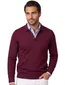 Poloshirt Maerz bordeaux Bonneterie LM