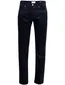 Pierre Cardin rib broek donkerblauw 5 pocket model