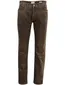 Broek Pierre Cardin khaki comfort