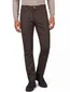 Pierre Cardin 5 pocket broek khaki gemeleerd