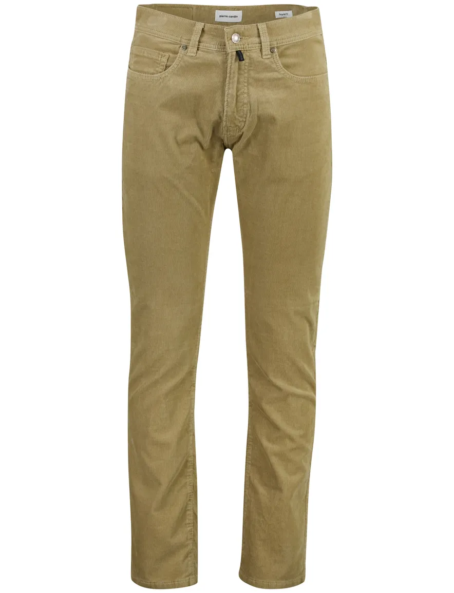 Broek Pierre Cardin camel C3 34540.3029