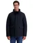 Jas Pierre Cardin donkerblauw C8 10271.0149