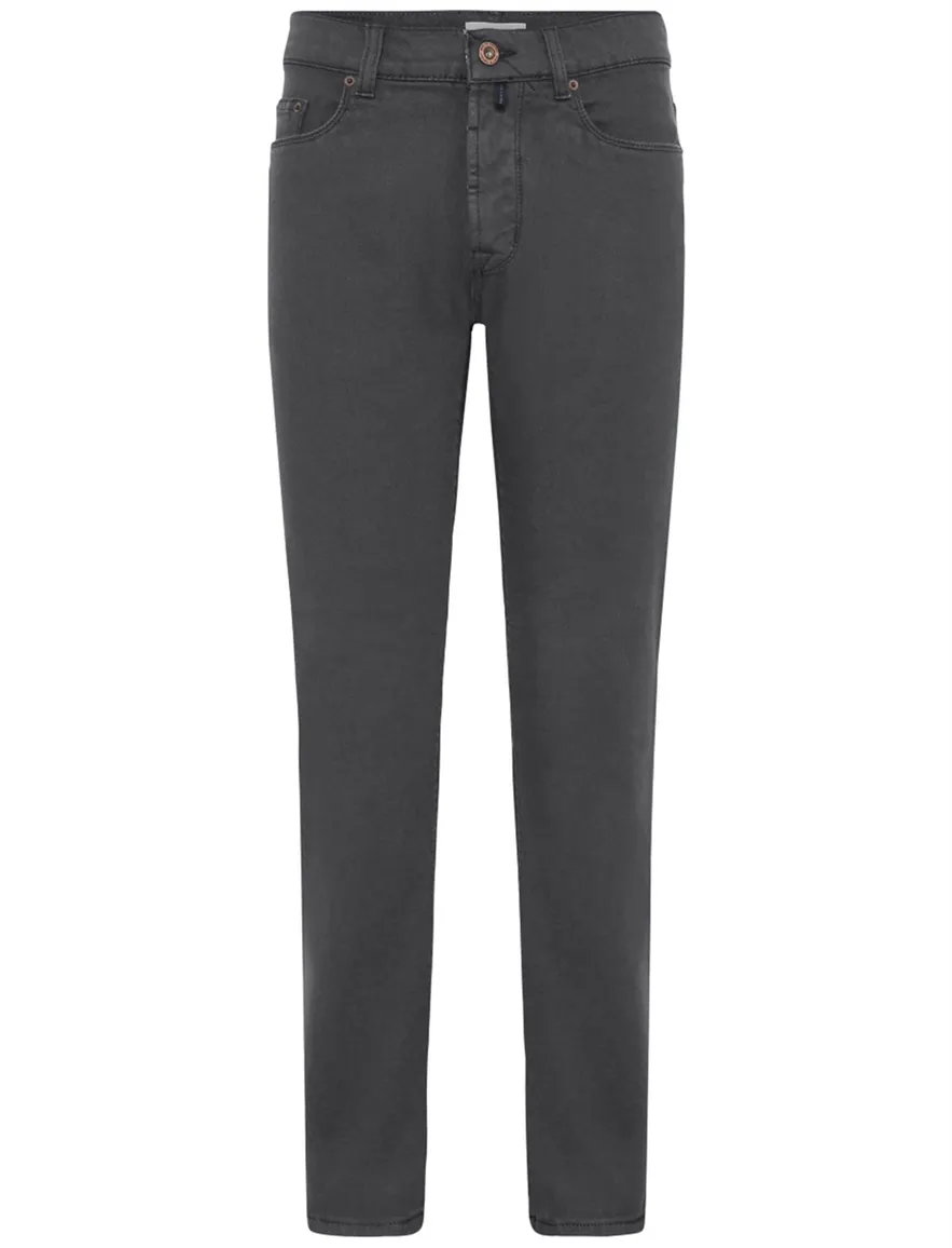 Broek Pierre Cardin grijs C7 34506.7805