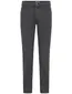 Broek Pierre Cardin grijs normale fit