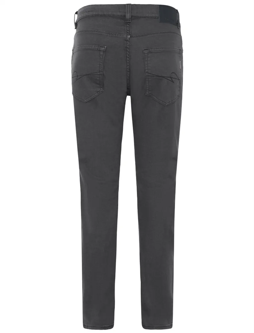 Broek Pierre Cardin grijs C7 34506.7805