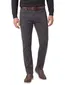 Broek Pierre Cardin grijs normale fit