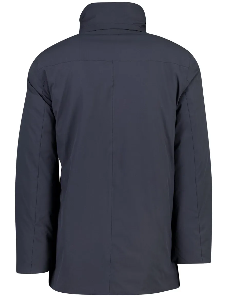 Jas Pierre Cardin donkerblauw C8 10276.0149