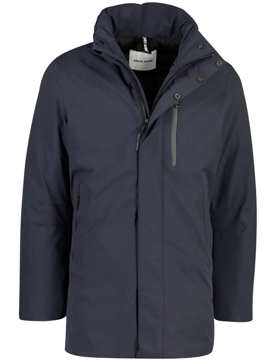 Jas Pierre Cardin donkerblauw C8 10276.0149