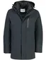 Jas Pierre Cardin donkerblauw C8 10276.0149