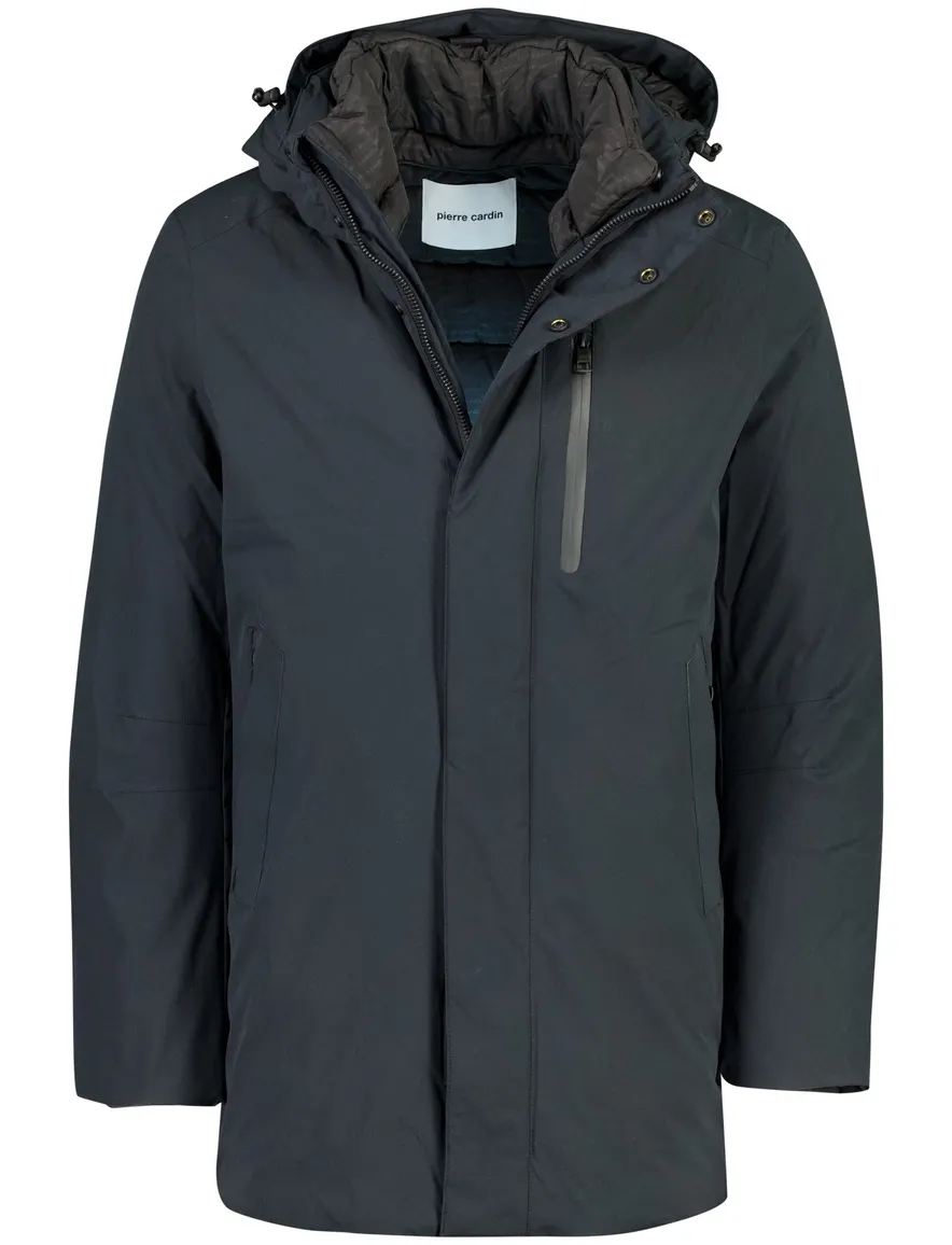 Jas Pierre Cardin donkerblauw C8 10276.0149