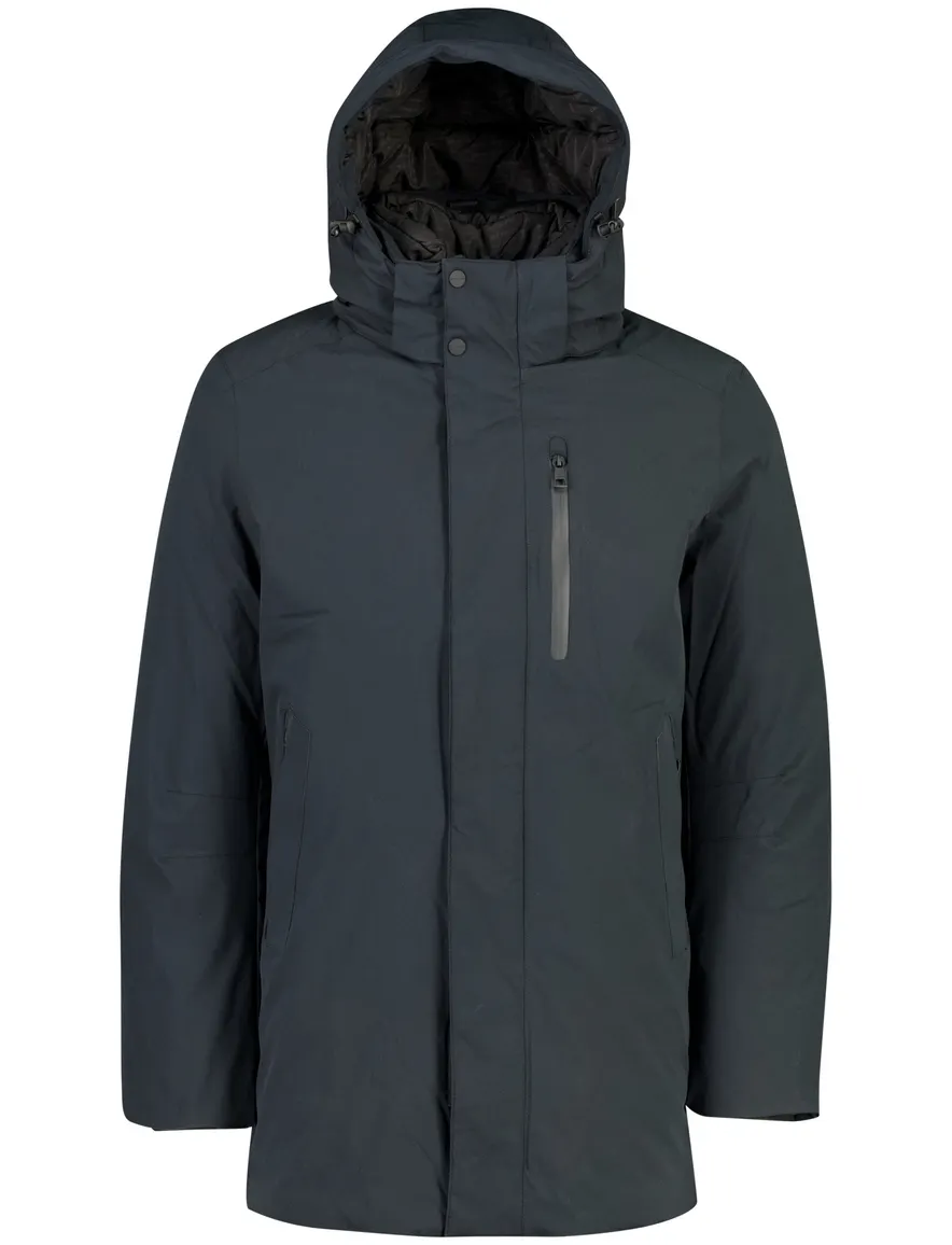 Jas Pierre Cardin donkerblauw C8 10276.0149