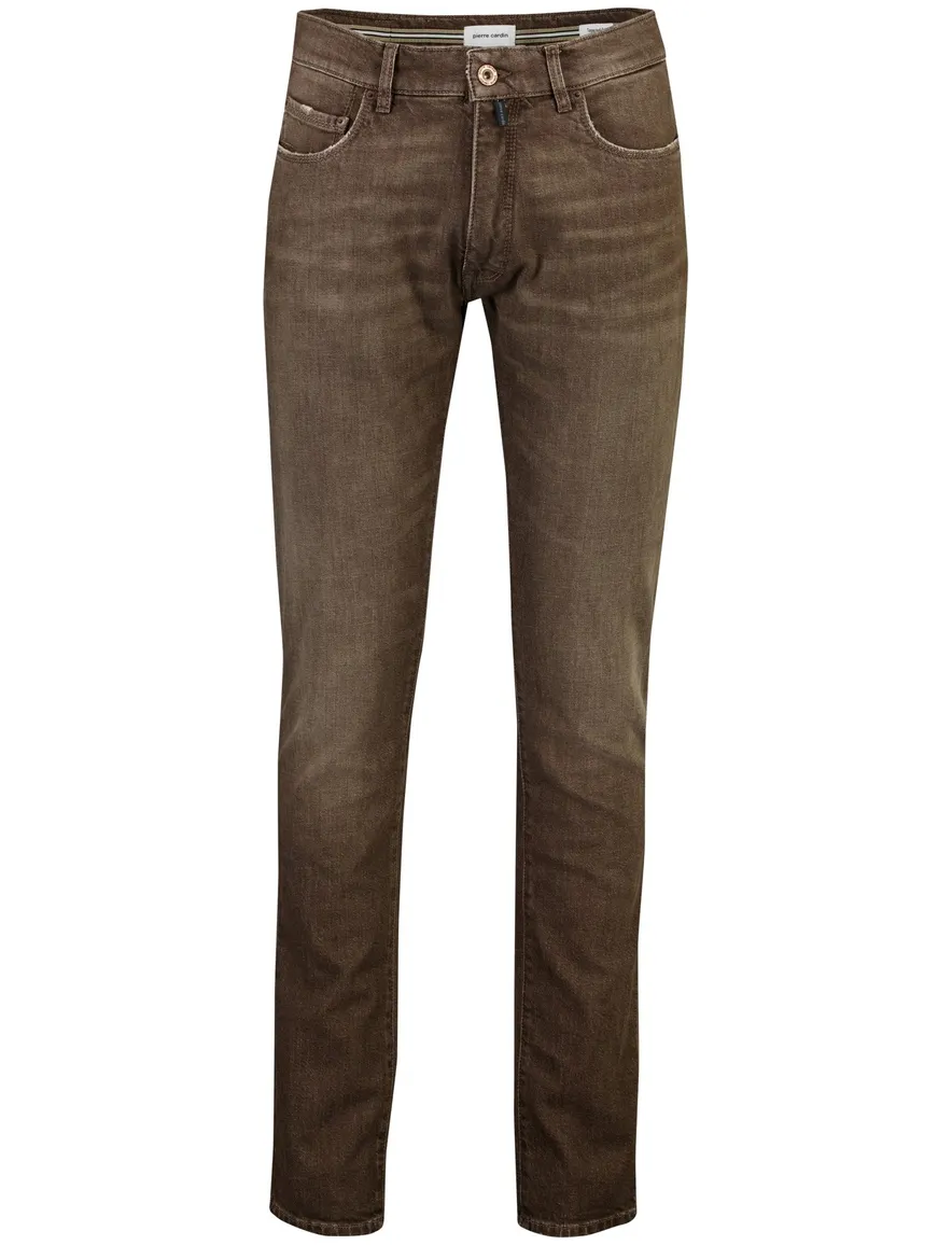 Broek Pierre Cardin bruin C7 34300.7804