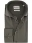 Overhemd Michaelis groen SHIRT CUTAWAY SF SCC GREE
