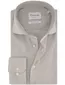 Overhemd Michaelis grijs SHIRT X-CUTAWAY SF SCC GR