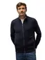 Vest State of Art donkerblauw