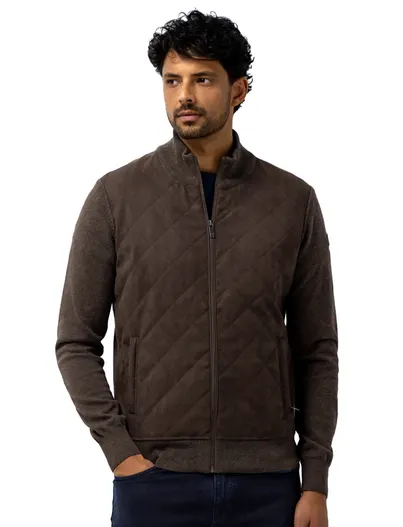 State of Art Outdoor vest State of Art bruin