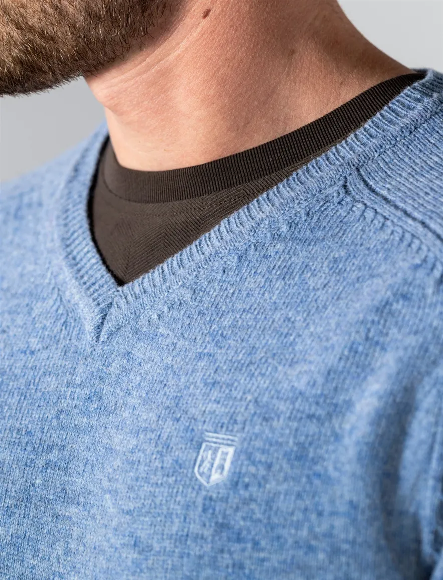 Trui State of Art blauw