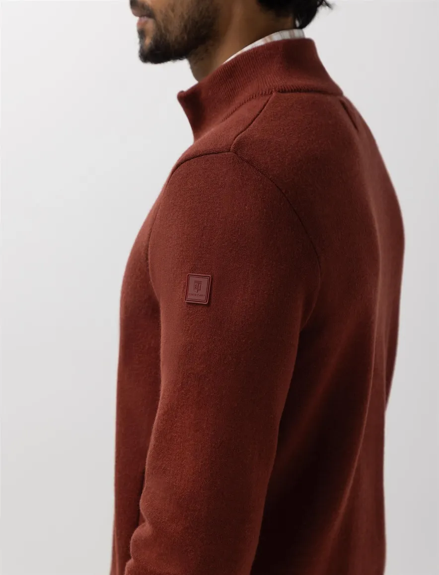 Vest State of Art rood