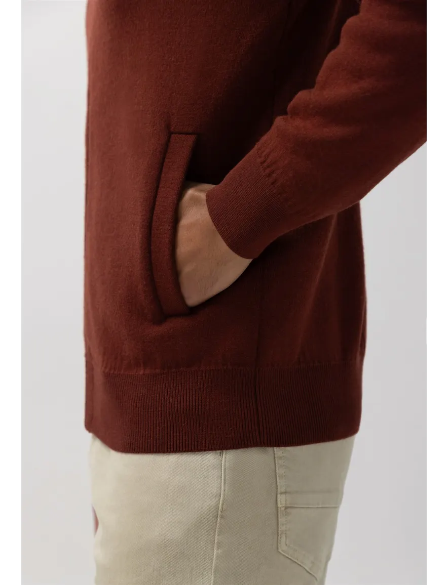 Vest State of Art rood