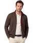 Vest State of Art bruin wol