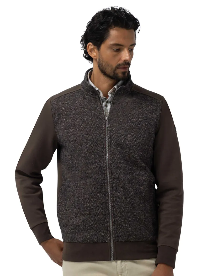 Vest State of Art bruin