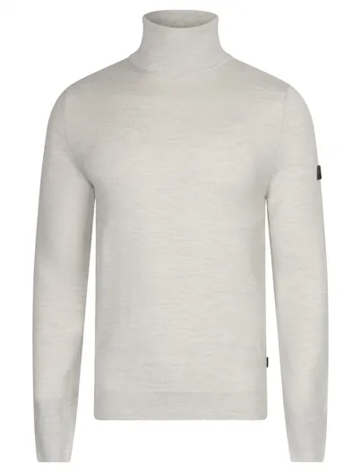 Cavallaro Cavallaro coltrui beige merinowol