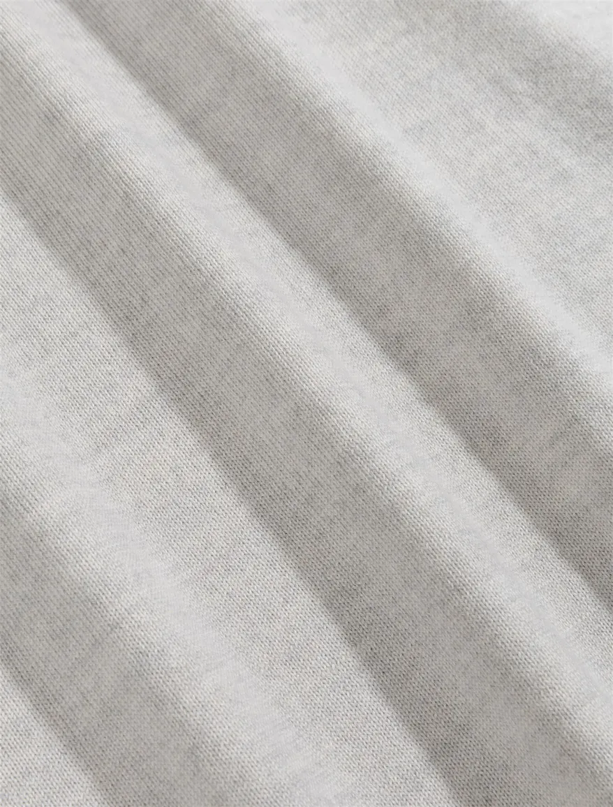 Cavallaro coltrui beige merinowol