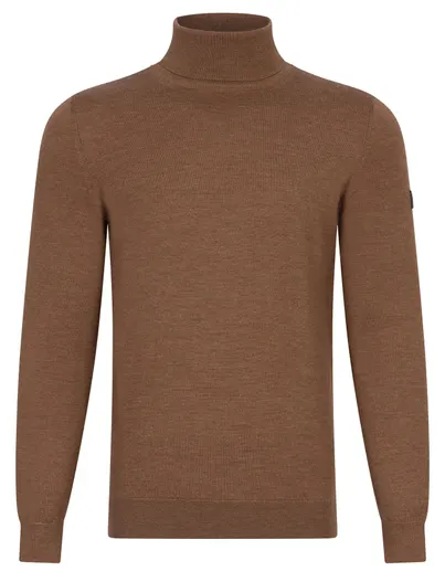 Cavallaro Coltrui Cavallaro camel merinowol