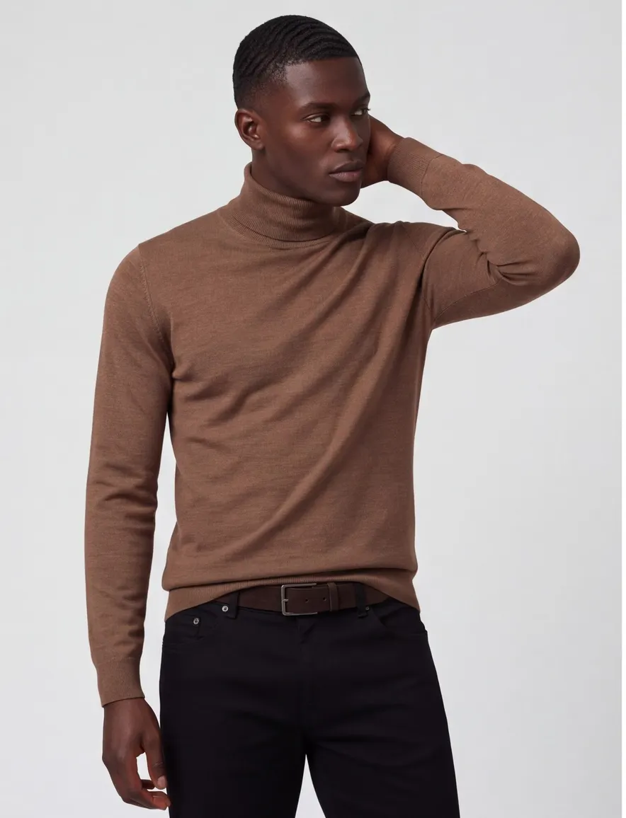 Coltrui Cavallaro camel 118265002-Camel