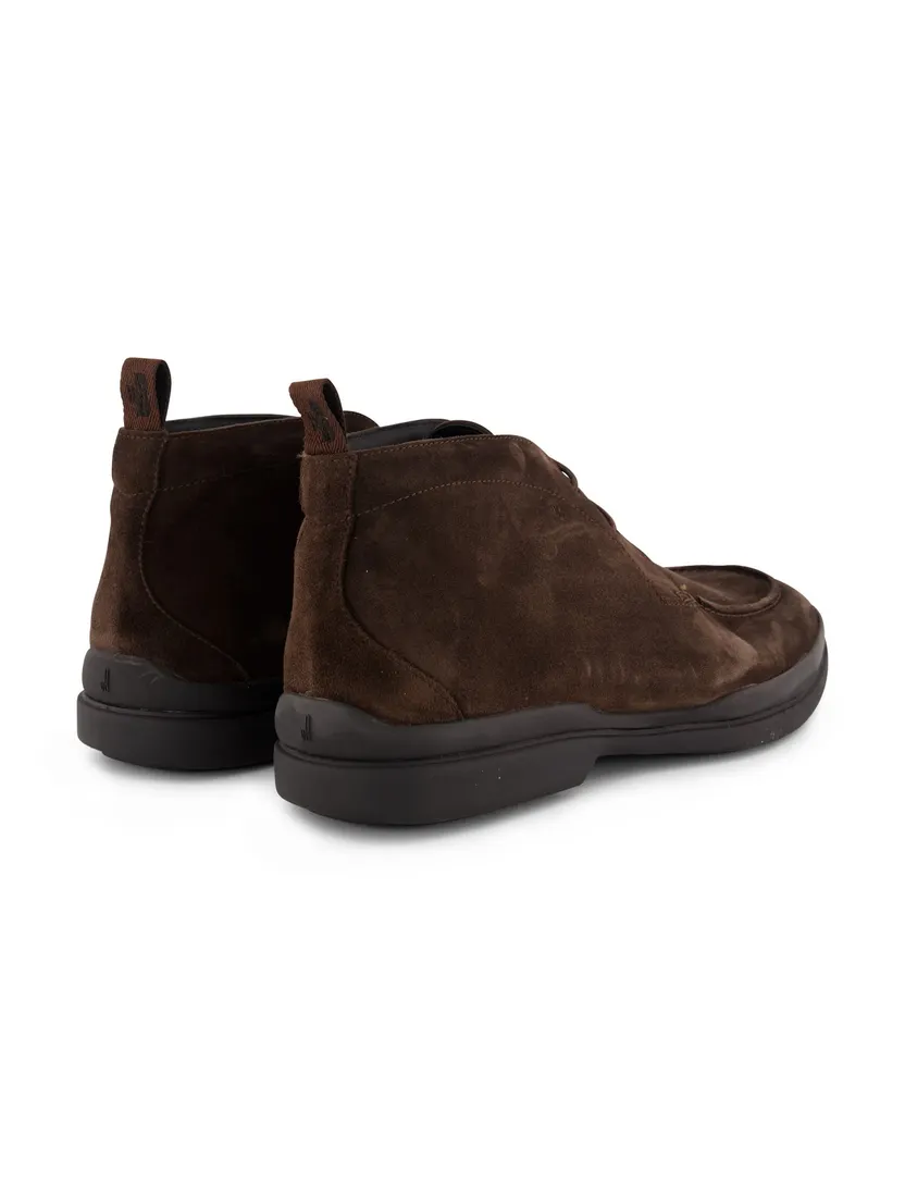 Schoenen Floris van Bommel bruin