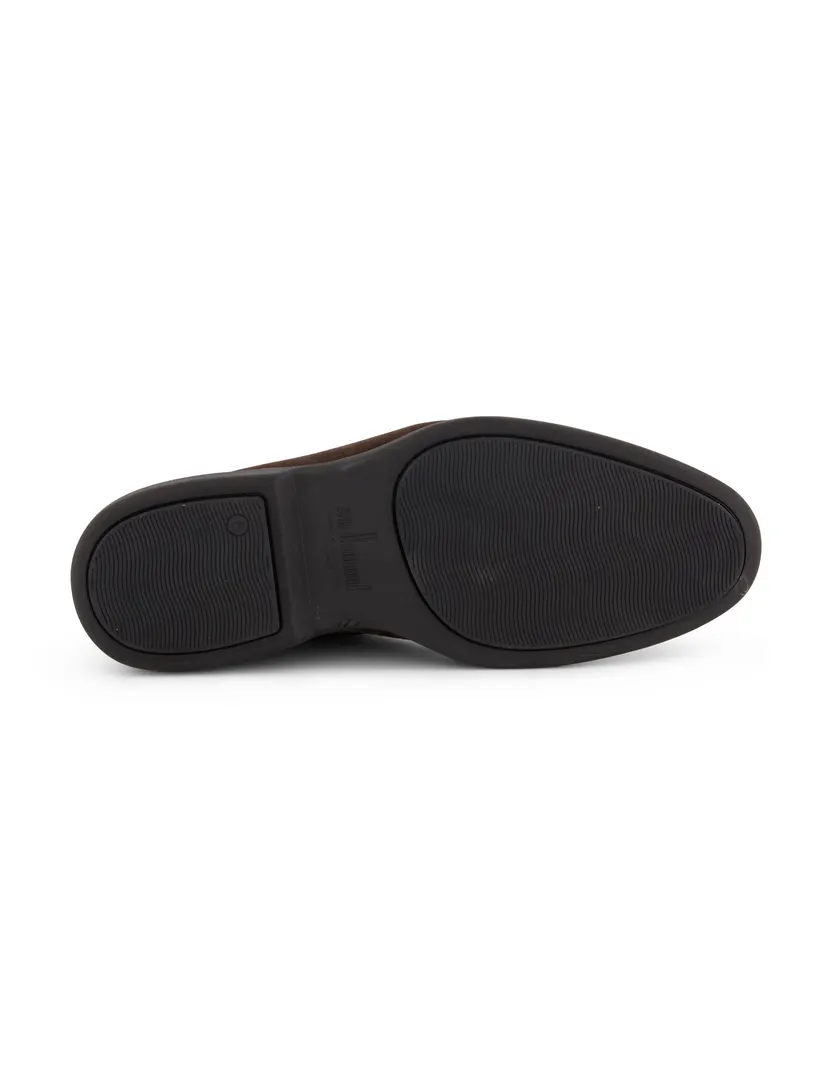 Schoenen Floris van Bommel bruin