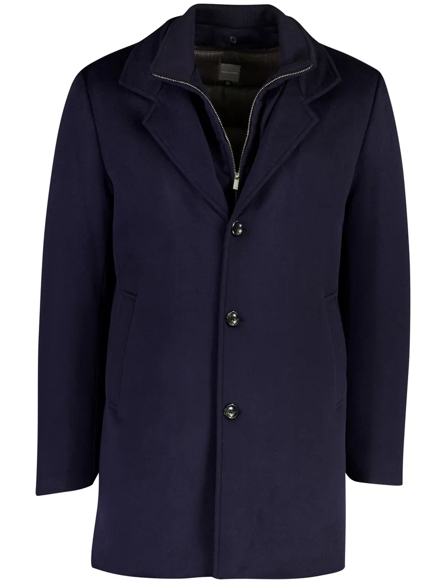 Jas Gentiluomo donkerblauw