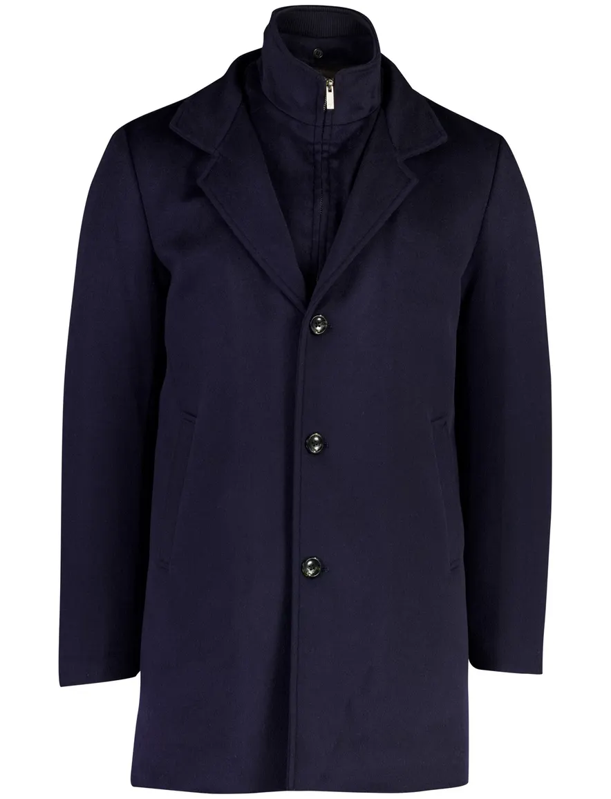 Jas Gentiluomo donkerblauw