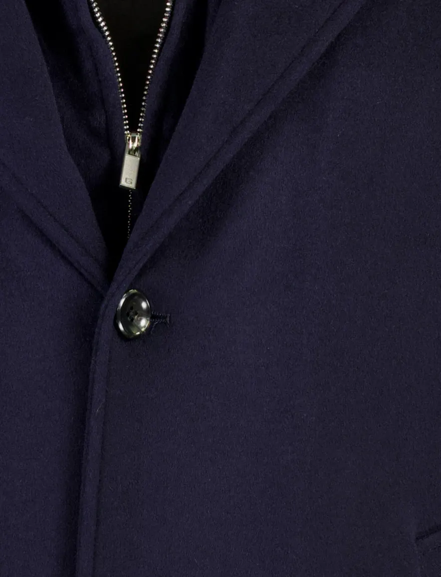 Jas Gentiluomo donkerblauw
