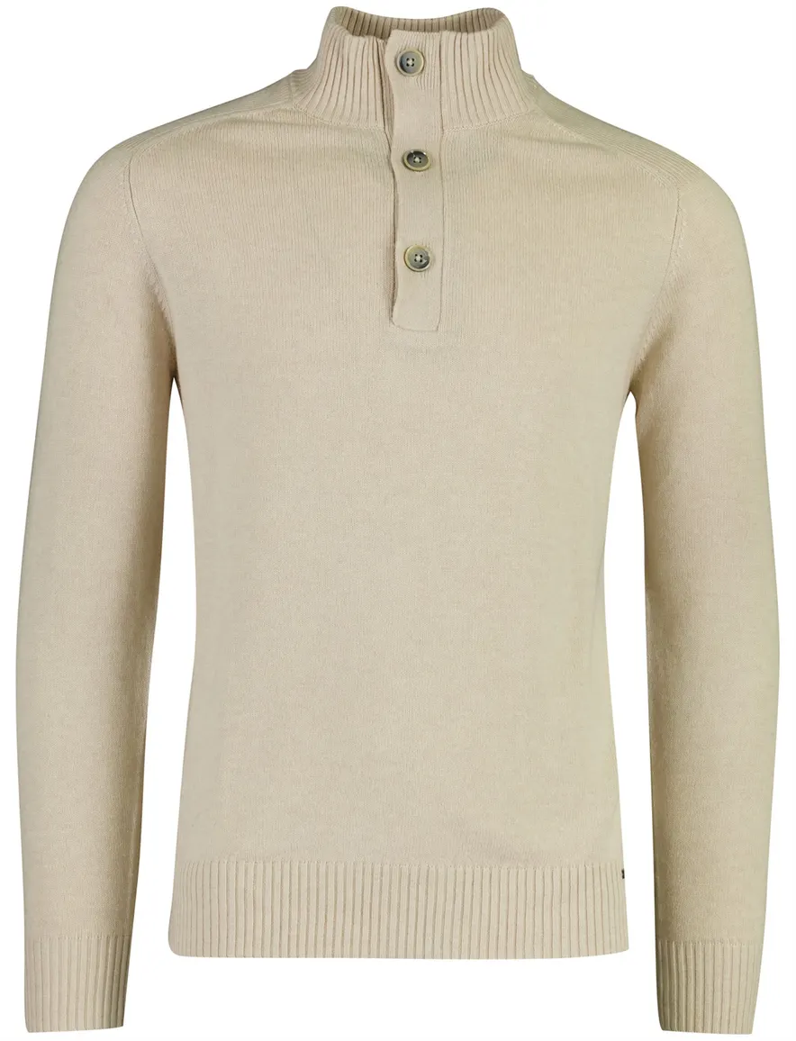Trui Gentiluomo beige