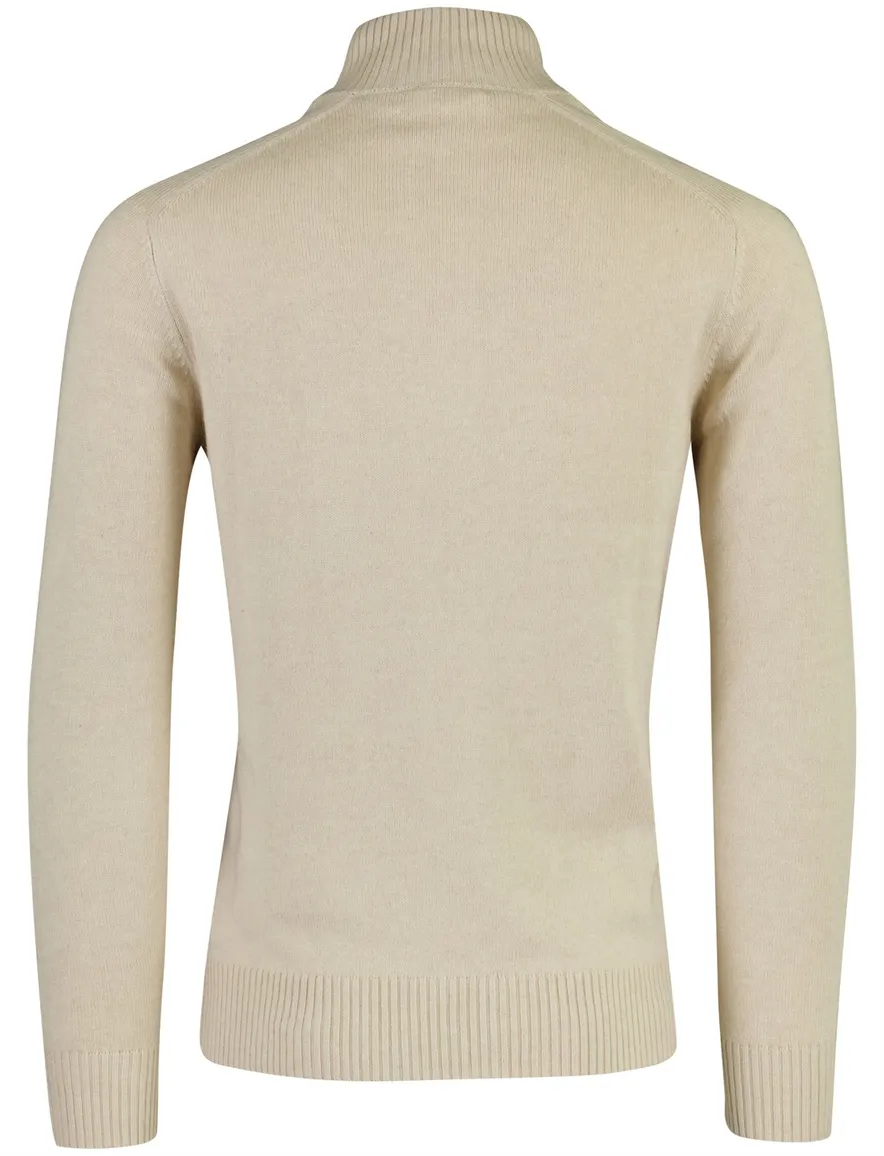 Trui Gentiluomo beige