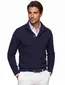 Trui Gentiluomo donkerblauw