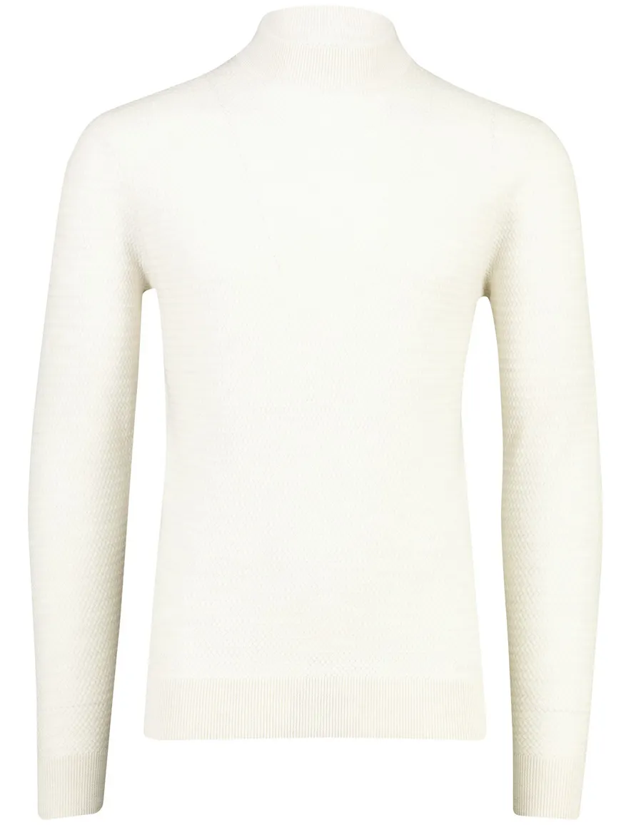 Trui Gentiluomo creme