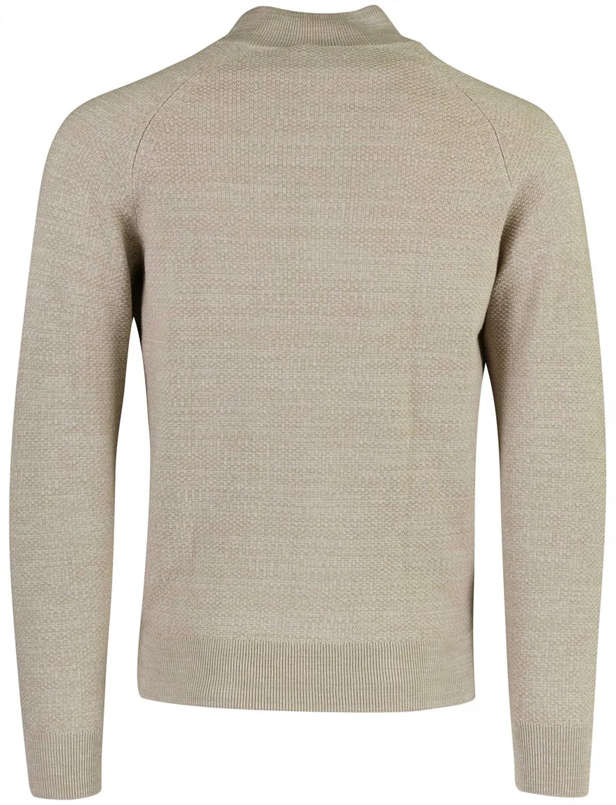 Trui Gentiluomo beige
