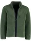 Vest New Zealand groen