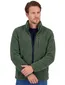 Vest New Zealand groen