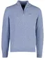 Trui New Zealand blauw 26HN402-CAPRI BLUE MELANG