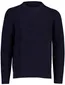 Trui New Zealand donkerblauw 26HN412-OXFORD NAVY