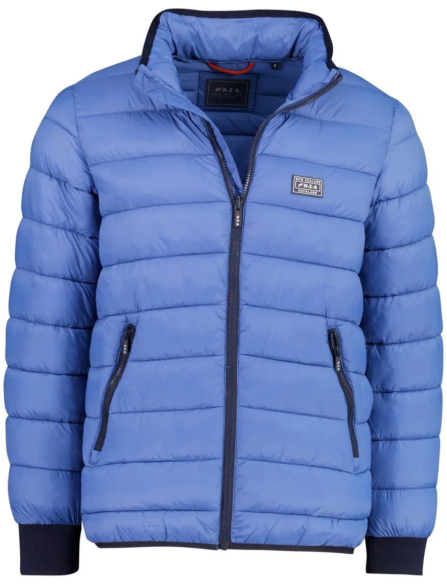 Jas New Zealand donkerblauw 26HN813-OXFORD NAVY