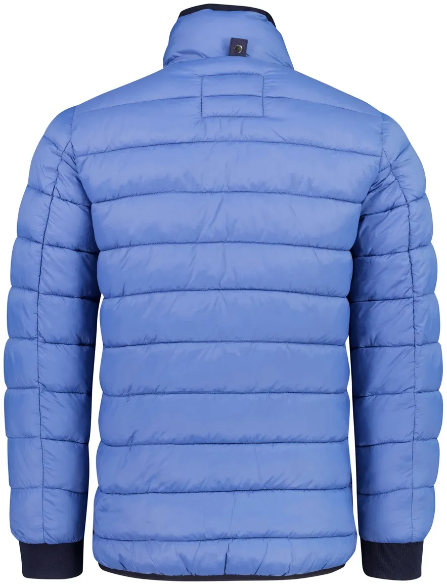 Jas New Zealand donkerblauw 26HN813-OXFORD NAVY