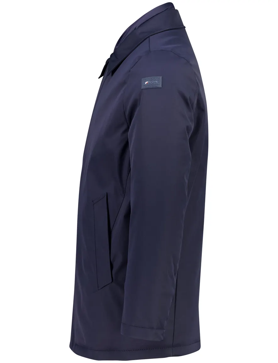 Jas New Zealand donkerblauw 26HN816-OXFORD NAVY