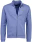 New Zealand vest blauw